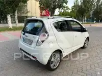 2010 Chevrolet Spark