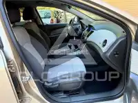 2010 Chevrolet Cruze