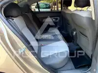 2010 Chevrolet Cruze