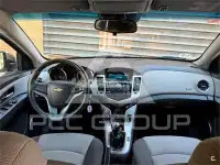 2010 Chevrolet Cruze