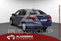 2010 Chevrolet Cruze