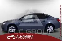 2010 Chevrolet Cruze