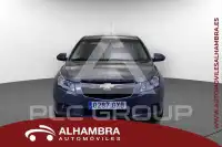 2010 Chevrolet Cruze