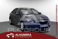 2010 Chevrolet Cruze