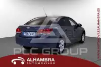 2010 Chevrolet Cruze