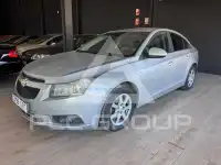 2010 Chevrolet Cruze