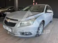 2010 Chevrolet Cruze