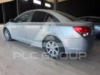 2010 Chevrolet Cruze