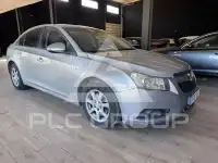 2010 Chevrolet Cruze