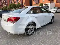 2010 Chevrolet Cruze