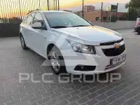 2010 Chevrolet Cruze