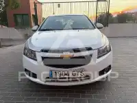 2010 Chevrolet Cruze