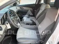 2010 Chevrolet Cruze