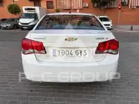 2010 Chevrolet Cruze