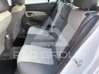 2010 Chevrolet Cruze