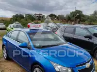 2010 Chevrolet Cruze