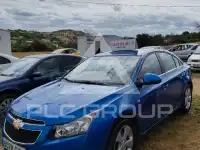 2010 Chevrolet Cruze