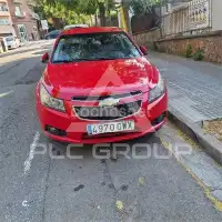 2010 Chevrolet Cruze