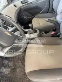 2010 Chevrolet Cruze