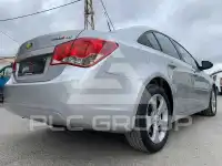 2010 Chevrolet Cruze