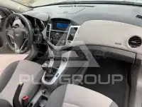 2010 Chevrolet Cruze