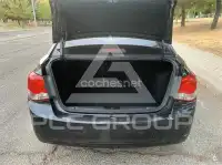 2010 Chevrolet Cruze