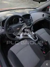 2010 Chevrolet Cruze