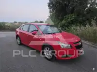 2010 Chevrolet Cruze
