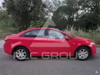 2010 Chevrolet Cruze