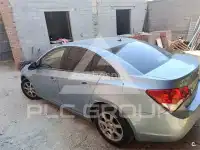 2010 Chevrolet Cruze