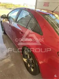 2010 Chevrolet Cruze