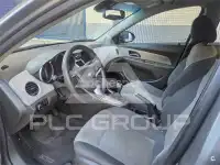 2010 Chevrolet Cruze