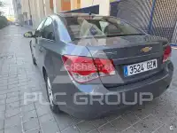 2010 Chevrolet Cruze