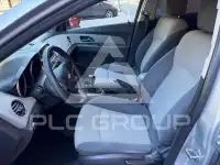 2010 Chevrolet Cruze