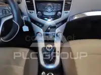 2010 Chevrolet Cruze