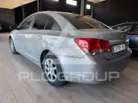 2010 Chevrolet Cruze