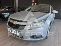 2010 Chevrolet Cruze