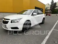 2010 Chevrolet Cruze