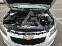 2010 Chevrolet Cruze