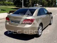 2010 Chevrolet Cruze