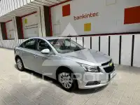 2010 Chevrolet Cruze
