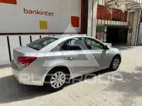2010 Chevrolet Cruze