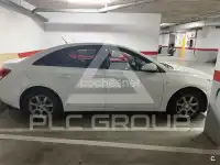 2010 Chevrolet Cruze