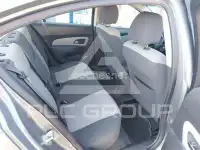 2010 Chevrolet Cruze