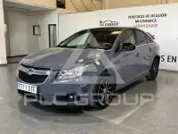 2010 Chevrolet Cruze