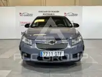 2010 Chevrolet Cruze