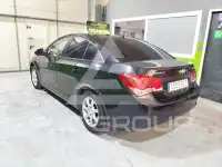 2010 Chevrolet Cruze