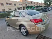 2010 Chevrolet Cruze