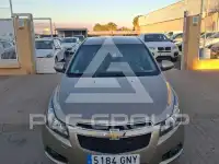 2010 Chevrolet Cruze