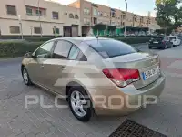 2010 Chevrolet Cruze